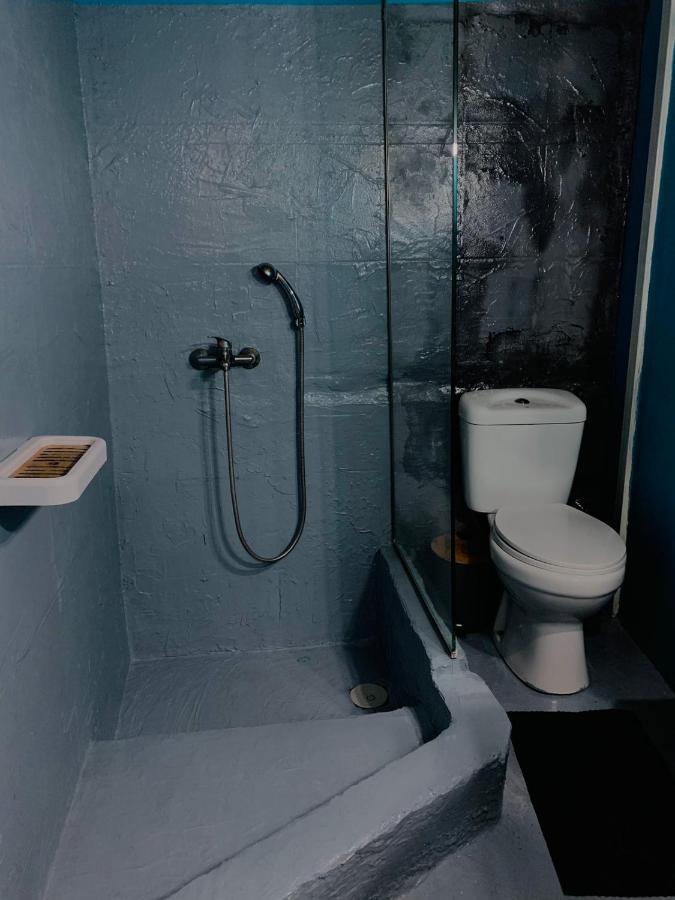 コルフ島Loft Kapodistriasアパートメント エクステリア 写真