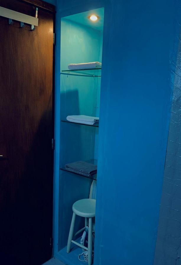 コルフ島Loft Kapodistriasアパートメント エクステリア 写真